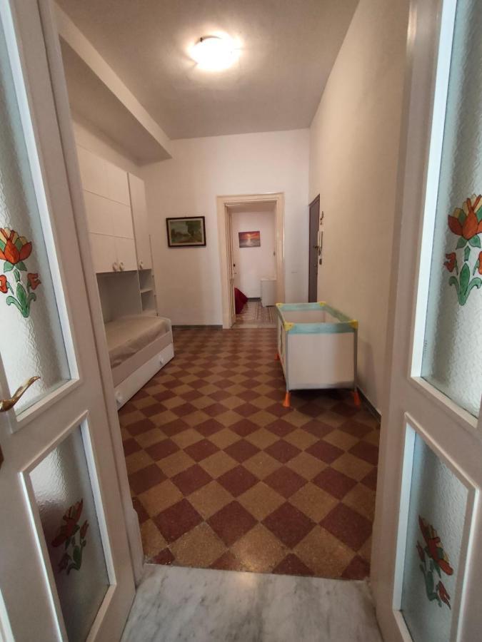 شقة Casa Lia Al Centro Di باليرمو المظهر الخارجي الصورة