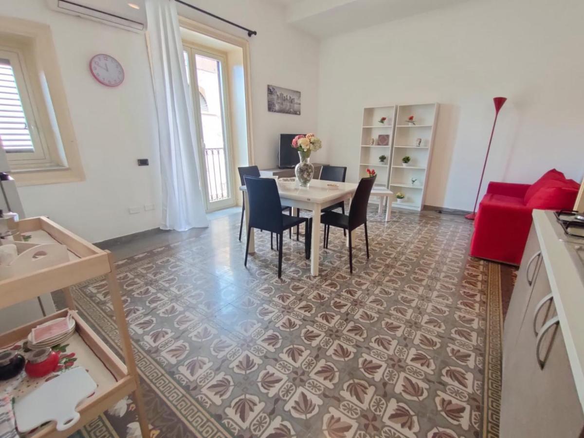 شقة Casa Lia Al Centro Di باليرمو المظهر الخارجي الصورة